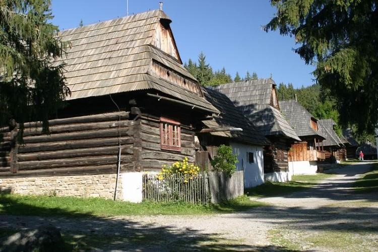 Architektura 19. století na Slovensku