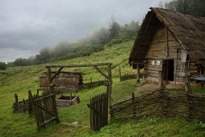 Architektura 19. století na Slovensku