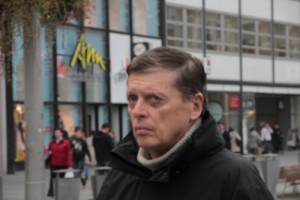 Hakan - Peter Kaldečík