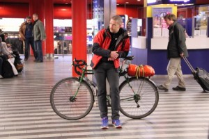 povinnost cyklisty