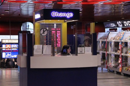 Stavební bytové družstvo AREA , Praha IČO 00033201