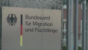 Německý úřad pro migraci
