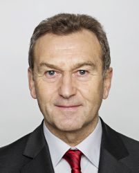 Zdeněk Soukup, poslanec ANO 2011