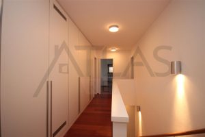 Prodej rodinného domu 5+1 196,9 m2 Praha 4 – Kunratice, lokalita Na Lhotech