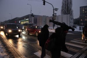 problémem obsahu vzdělávání obrovská míra státní intervence
