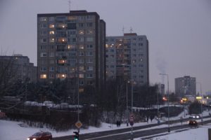 Společenství vlastníků Imrychova 982/5 Praha 4 - Kamýk IČO: 24128597