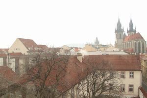 Praha – Malá Strana, Újezd 412/17, PSČ 118 00
