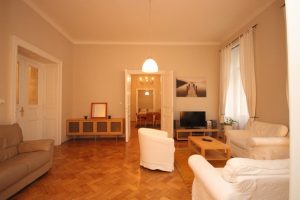 Prodej bytu 2+1, 92 m² Praha - Vršovice, Minská