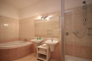 Prodej bytu 3+kk, 98 m2 Praha 5 - Smíchov, Bieblova