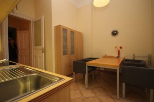 Prodej bytu 3+kk, 116 m2 Praha 5 - Smíchov, Bozděchova