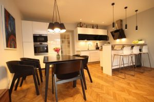 Prodej bytu 4+kk Praha 3 – Žižkov, Rixdorfská