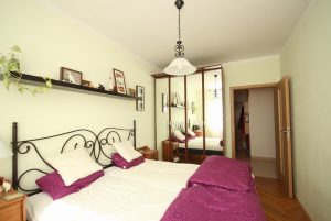 Pronájem bytu 3+kk, 93 m², Praha 7 – Holešovice