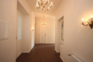 Pronájem bytu 3+1, 93 m² Praha 3 – Žižkov, Sudoměřská