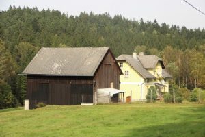 Architektura 19. století je bohužel na Slovensku