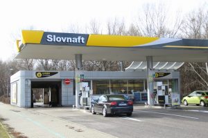 Slovenské paliva splňují požadavky EU SLOVNAFT