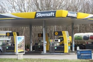 Nový magazín Styl & Elán na čerpacích stanicích SLOVNAFT
