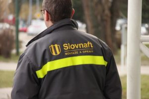 Představenstvo MOL rozhodlo o personálních změnách SLOVNAFT