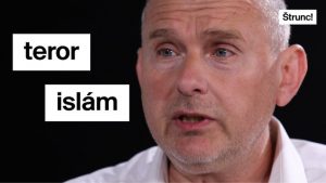 Migraci nelze zastavit bezbolestně, říká český muslim a arabista Petr Pelikán