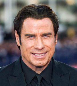 John Travolta 