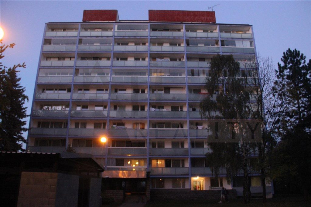Pronájem bytu 2+kk, 40 m2 Mělník, ul. Sportovní
