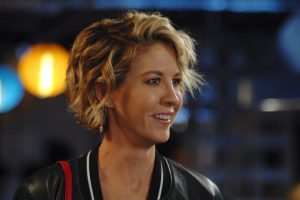 Jenna Elfman