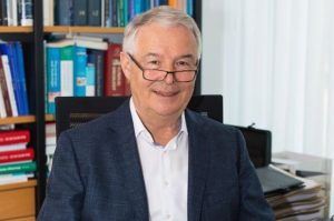 Clemens Unger /Z osobního archivu