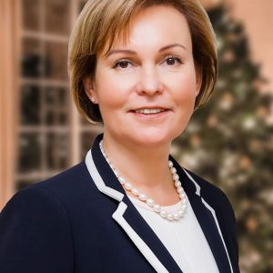 Anna Mityanina