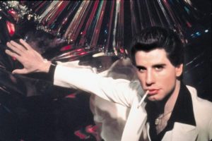 Saturday Night Fever director John Travolta