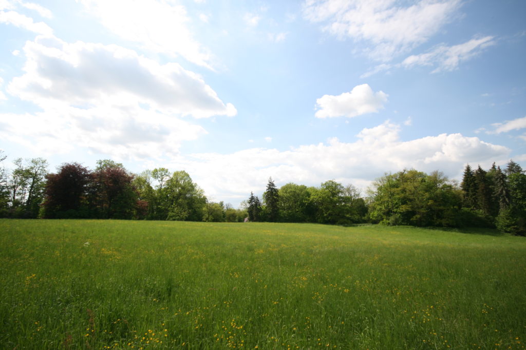 Řeka Dunajec - Slovenská republika