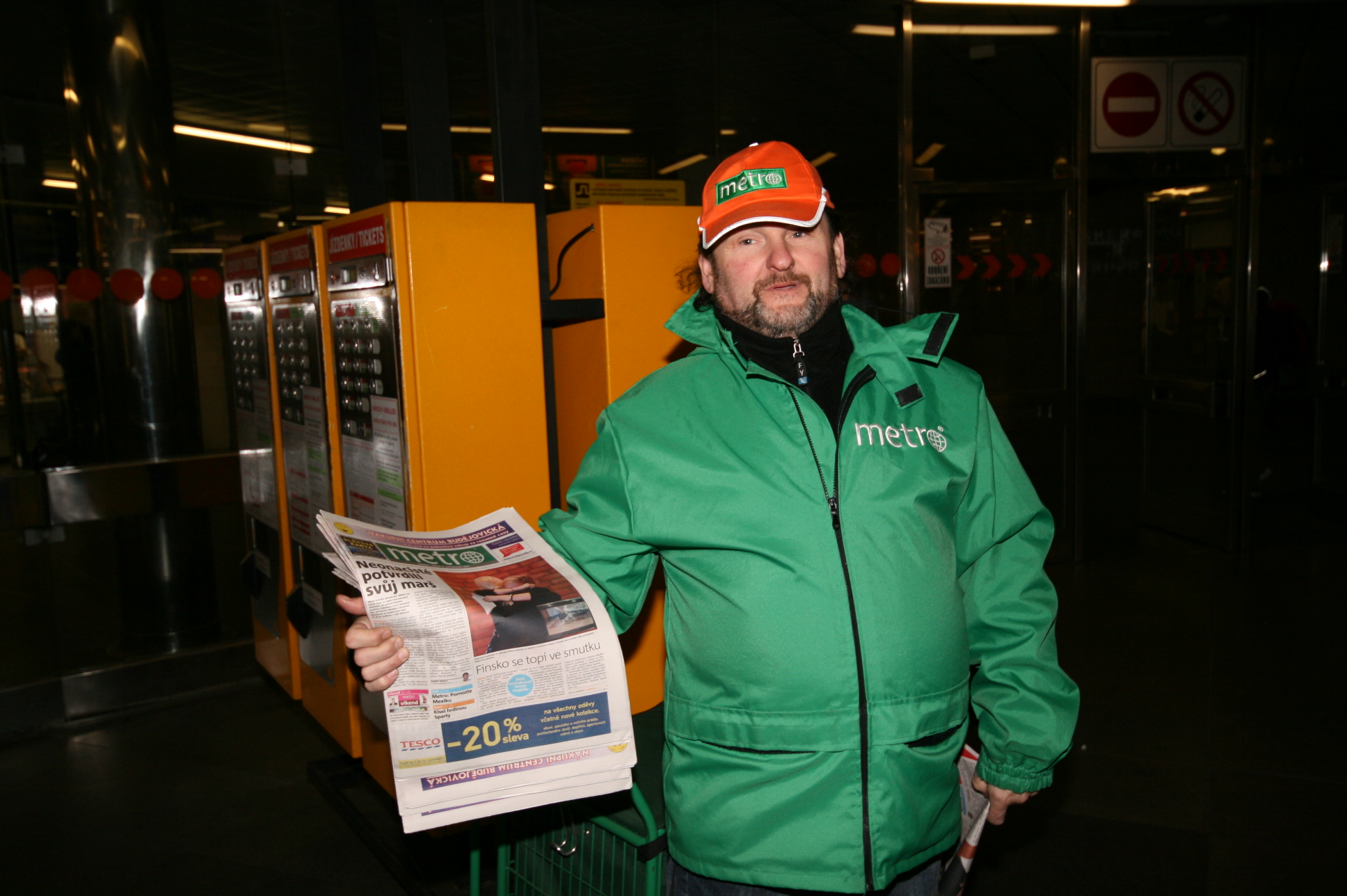 Deník Metro