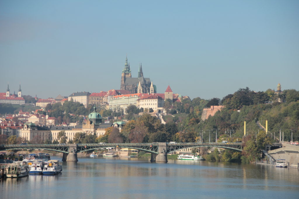 Přední odborníci z Klubu Za starou Prahu na protest opouštějí poradní orgány města