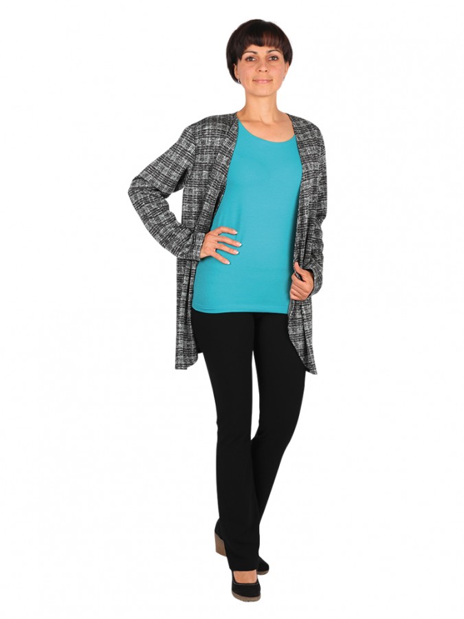 Dámský kardigan CHANEL 575