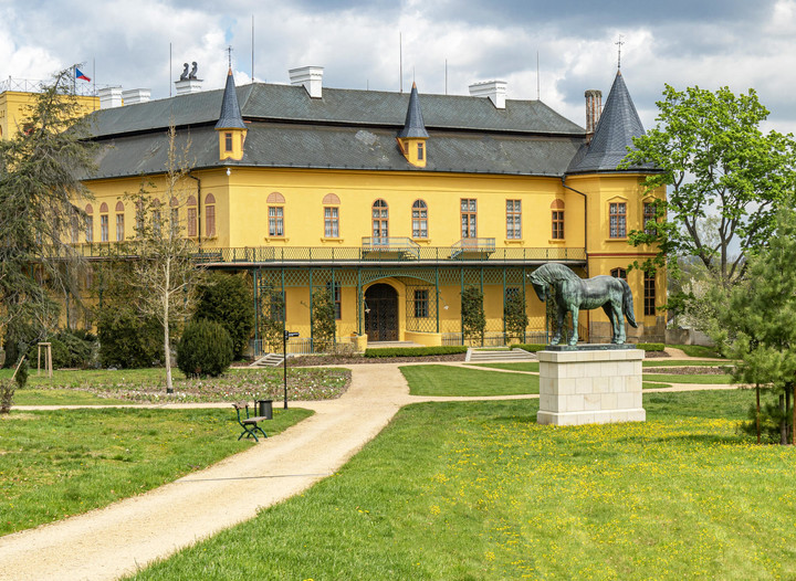 SLATIŇANY