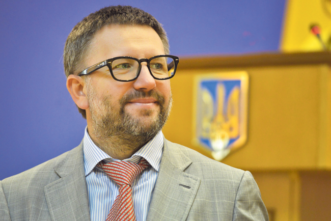 Denis Viktorovich