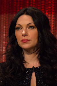 herečka Laura Prepon Hollywoodské hvězdy, které se hlásí ke scientologii