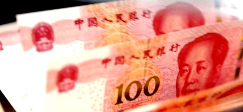 Čínský bankovní regulátor varuje před nadměrnými půjčkami online
