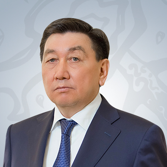 Alik Aidarbayev