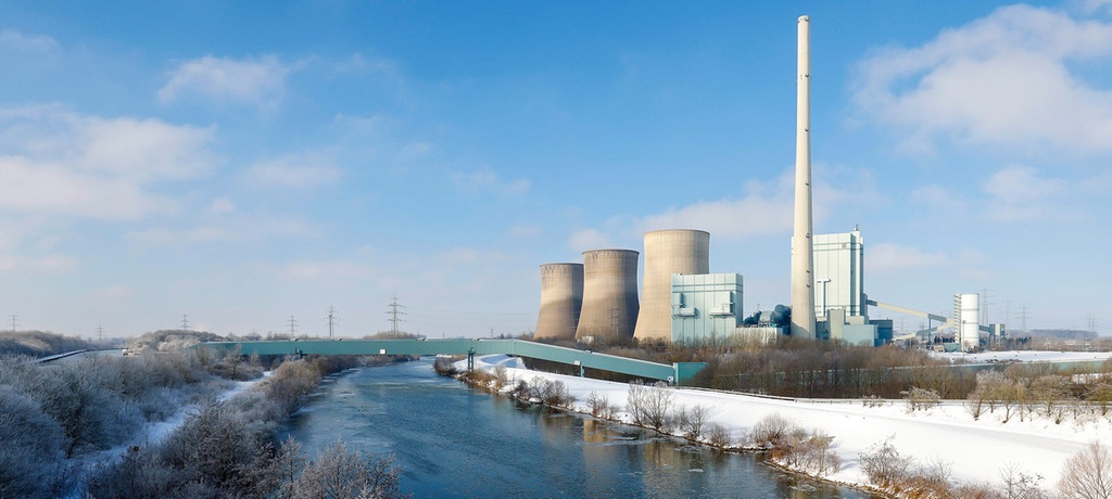 Žádný únik Německa od uhlí není možný bez plynových elektráren?