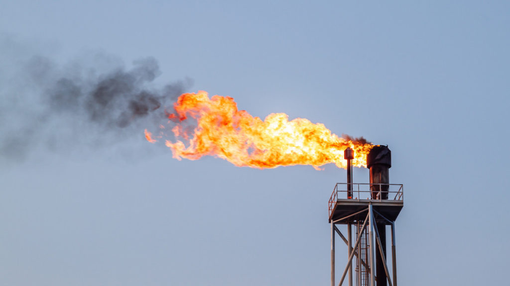 Rumuni produkují více plynu z Černého moře