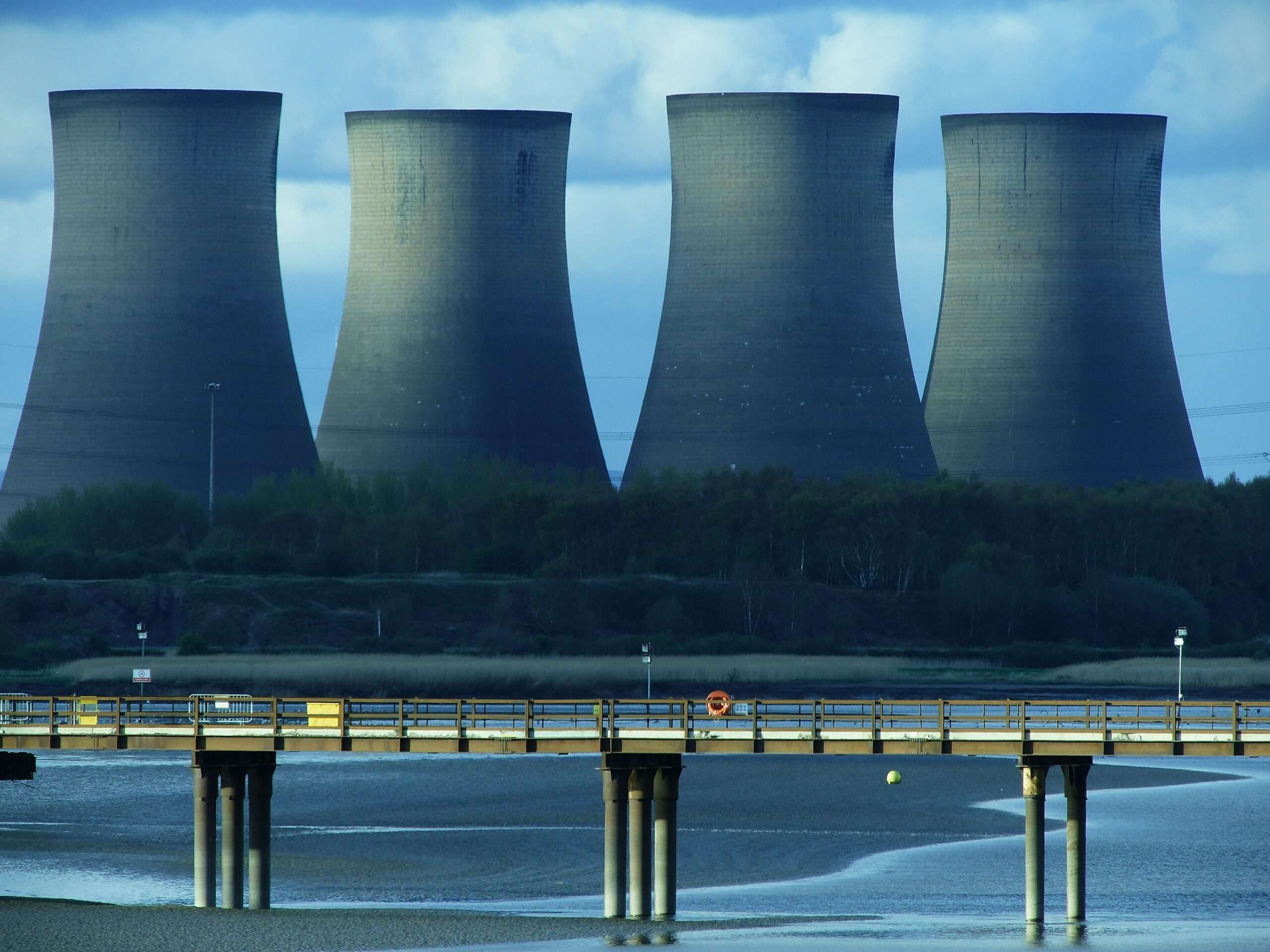 Nigérie vypsala výběrové řízení na výstavbu jaderné elektrárny o výkonu 4 GW