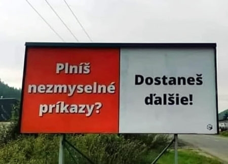 (zdroj: Opravdu se nepamatuji, kde jsem tu fotku vzal ...)