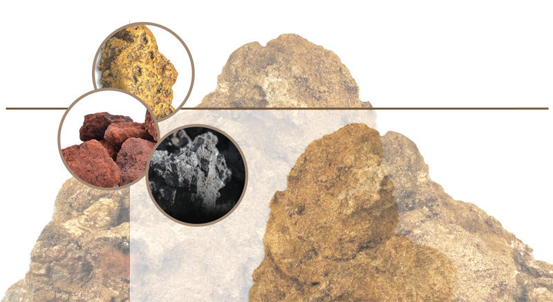Mongolští výzkumníci diskutovali o výměně minerálů