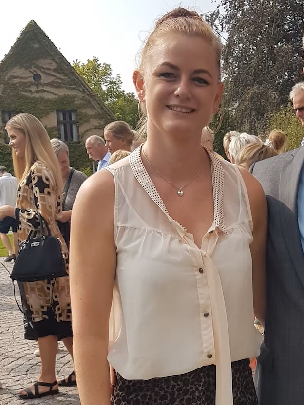 Rikke Skafte si jasně pamatuje den, kdy se její dcera zeptala, proč jsou tak chudí. Přimělo ji to poprvé zvážit, zda je rodina skutečně chudá.