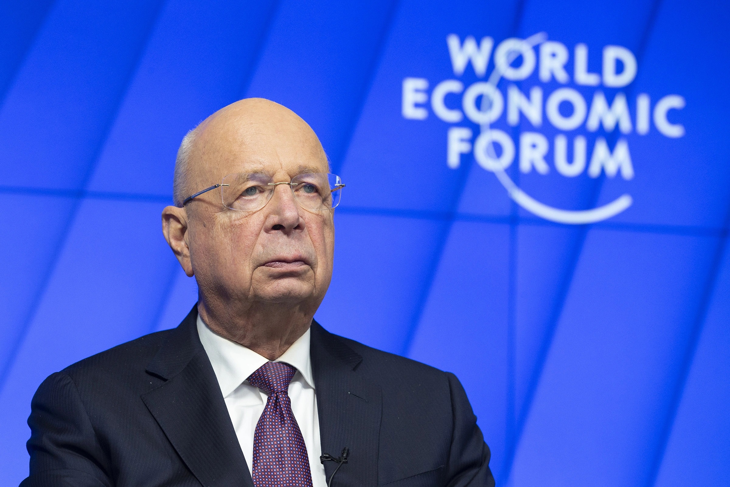 Klaus Schwab