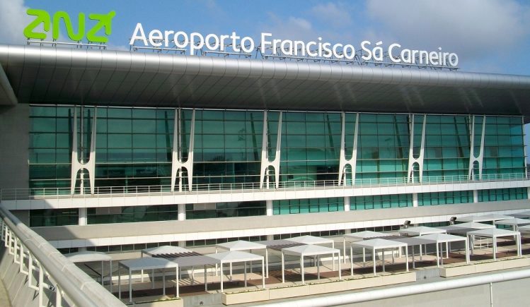 Portugalsko má jedno z nejlepších letišť na světě (a není to Faro)