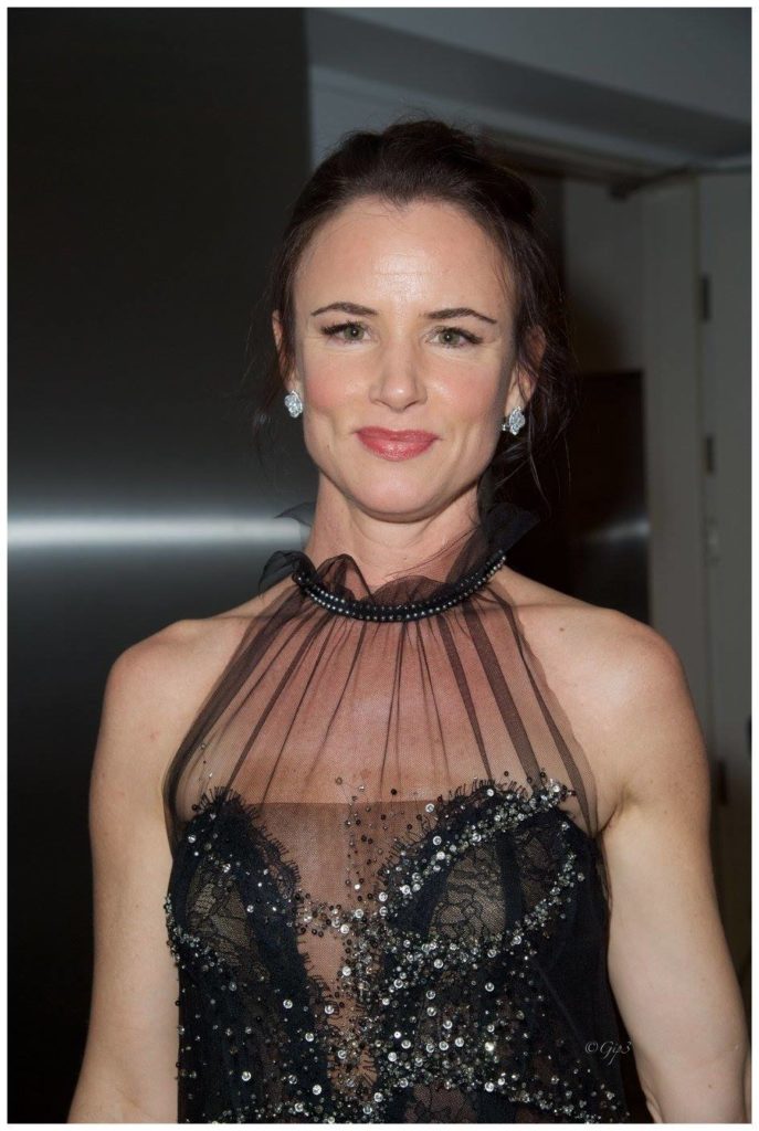 Juliette Lewis – známá americká filmová herečka a zpěvačka